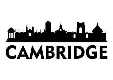 Cambridge Great Britain Sk