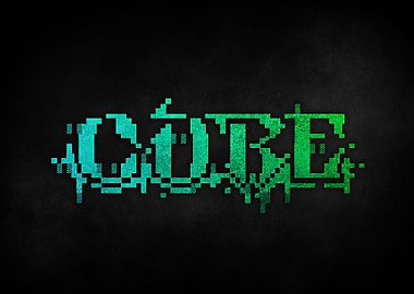 CORE Logo 2 Warez Scene