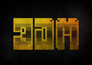 3DM Logo Warez Scene