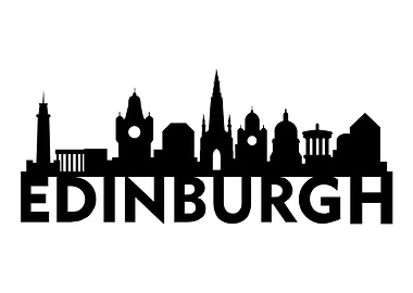 Edinburgh Great Britain Sk