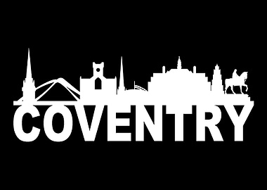 Coventry Great Britain Sky