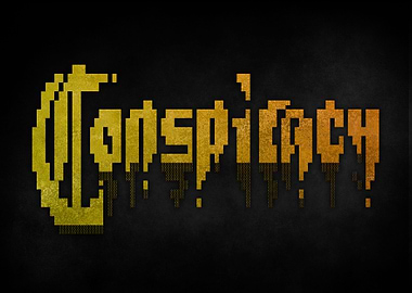 CONSPIR4CY CPY Logo Warez