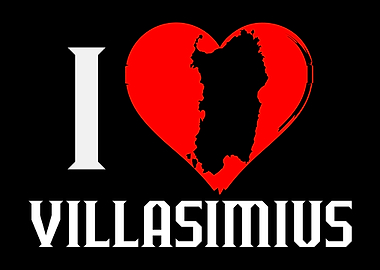 Love Villasimius Costa Rei