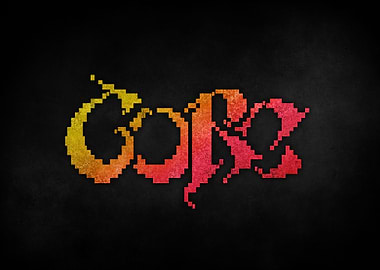 CORE Logo 1 Warez Scene