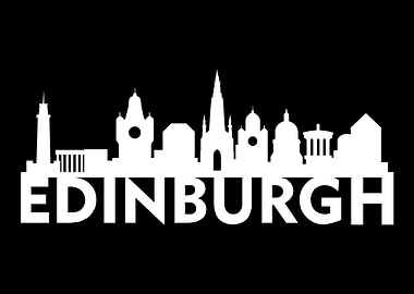 Edinburgh Great Britain Sk