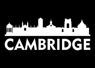 Cambridge Great Britain Sk