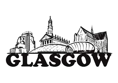 Glasgow Great Britain Skyl