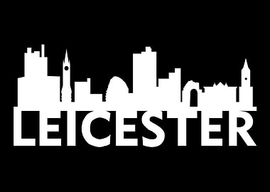 Leicester Great Britain Sk