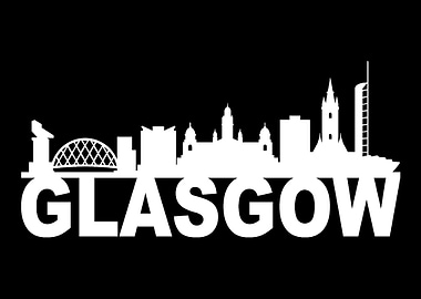 Glasgow Great Britain Skyl