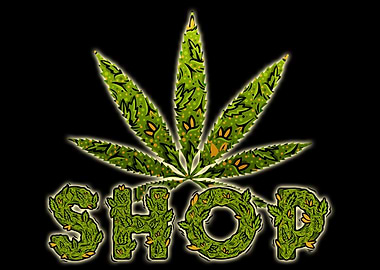 Cannabis Weed Marihuana