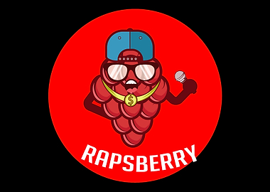 Rapsberrry Music Funny Rap