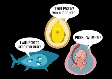 Babies Funny Pregnant Lovi