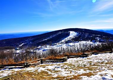 Wintergreen Virginia