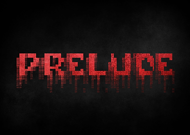 PRELUDE Logo Warez Scene