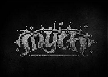 Myth Logo Warez Group Scene