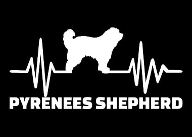 Pyrenees Shepherd