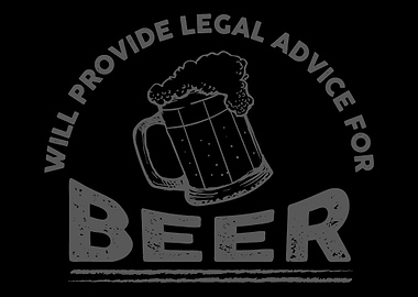 Will Provide Legal Advice