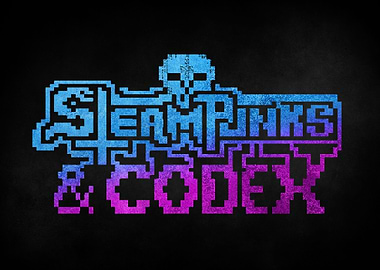 CODEPUNKS Logo Warez Scene