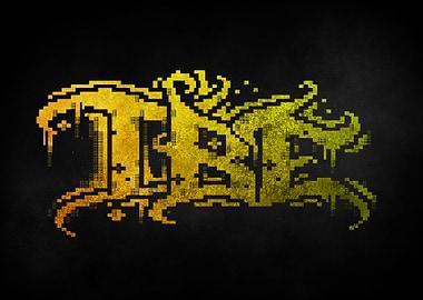 THE BiTTER END TBE Logo Warez