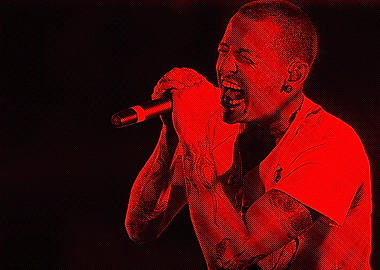 RIP chester bennington
