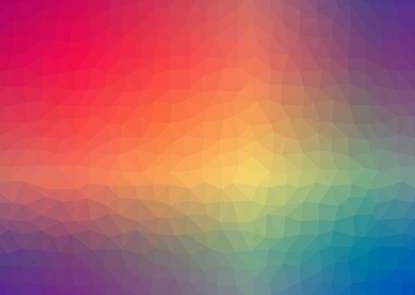 Colored geometry