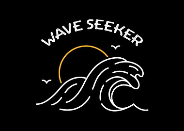 Wave Seeker 3