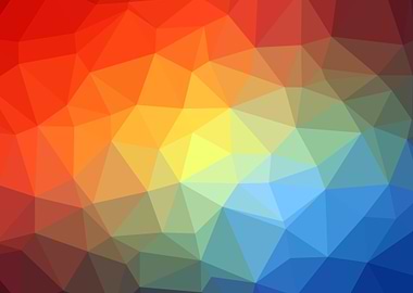 Colored geometry