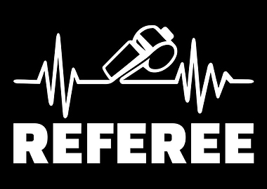 Referee