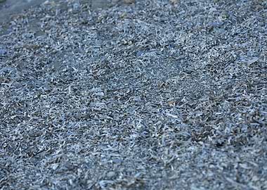 Sea beach ground Creta