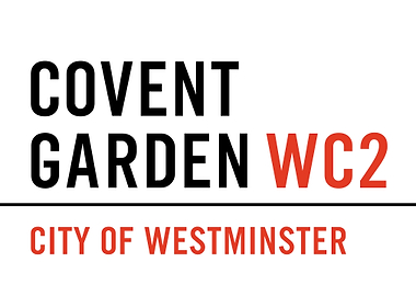 COVENT GARDEN WC2