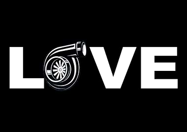 Turbo Boost turbocharger t