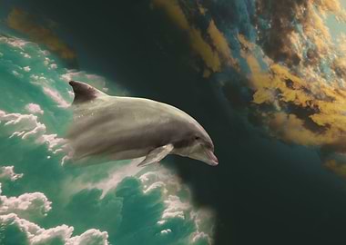 Dolphin Fantasy