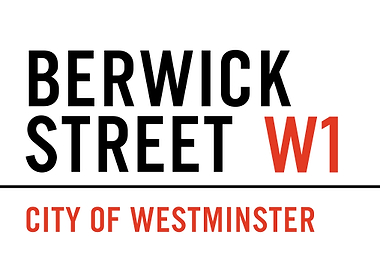 BERWICK STREET W1