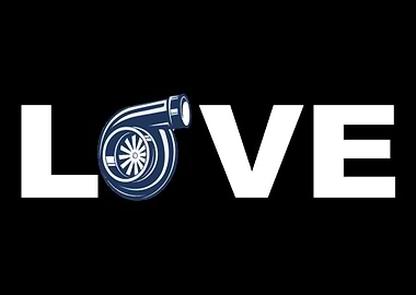 Turbo Boost turbocharger t