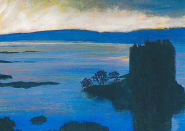 Castle stalker