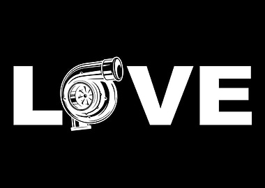 Turbo Boost turbocharger t