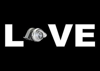 Turbo Boost turbocharger t