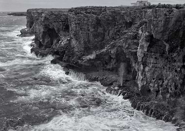 The House on the Edge