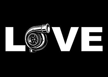 Turbo Boost turbocharger t