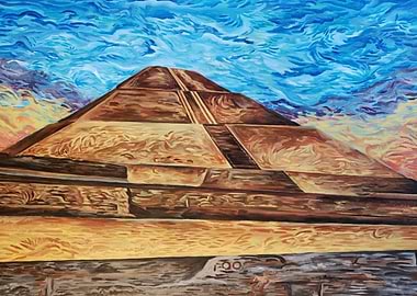 Where The Sun Never Died