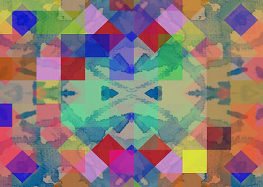 WatercolorPattern Combined