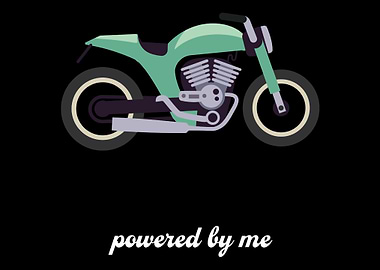 Motorcycle Motorbike Motoc