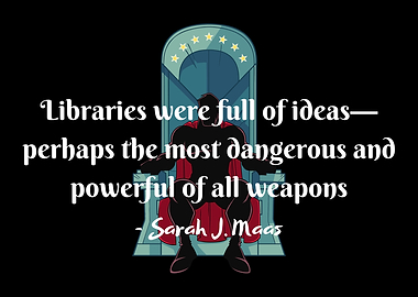 Throne Of Glass Knowledge