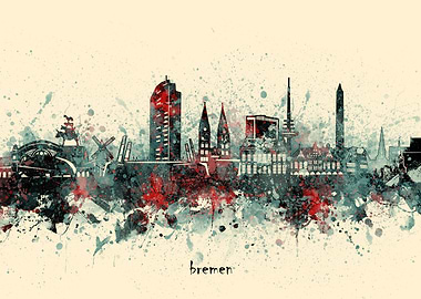 bremen artistic 3