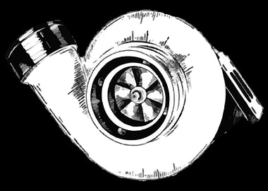 Turbo Boost turbocharger t
