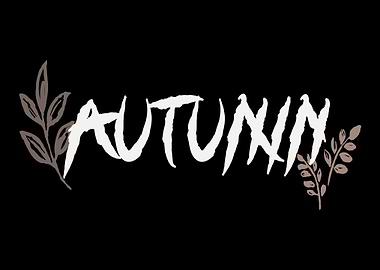 Autumnal gift