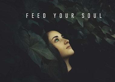 Feed your soul