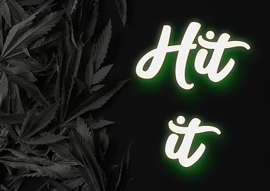 Cannabis Weed Marihuana