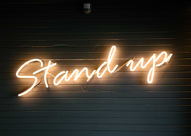 Stand Up