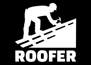 Roofer